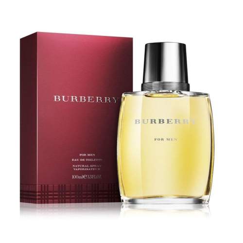 Burberry Classic EDT 100 ml Erkek Parfümü Burberry Classic EDT 100 ml Erkek Parfümü